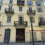 Francia 27 Cit Turin Apartment