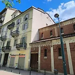 Francia 27 Cit Turin Apartment