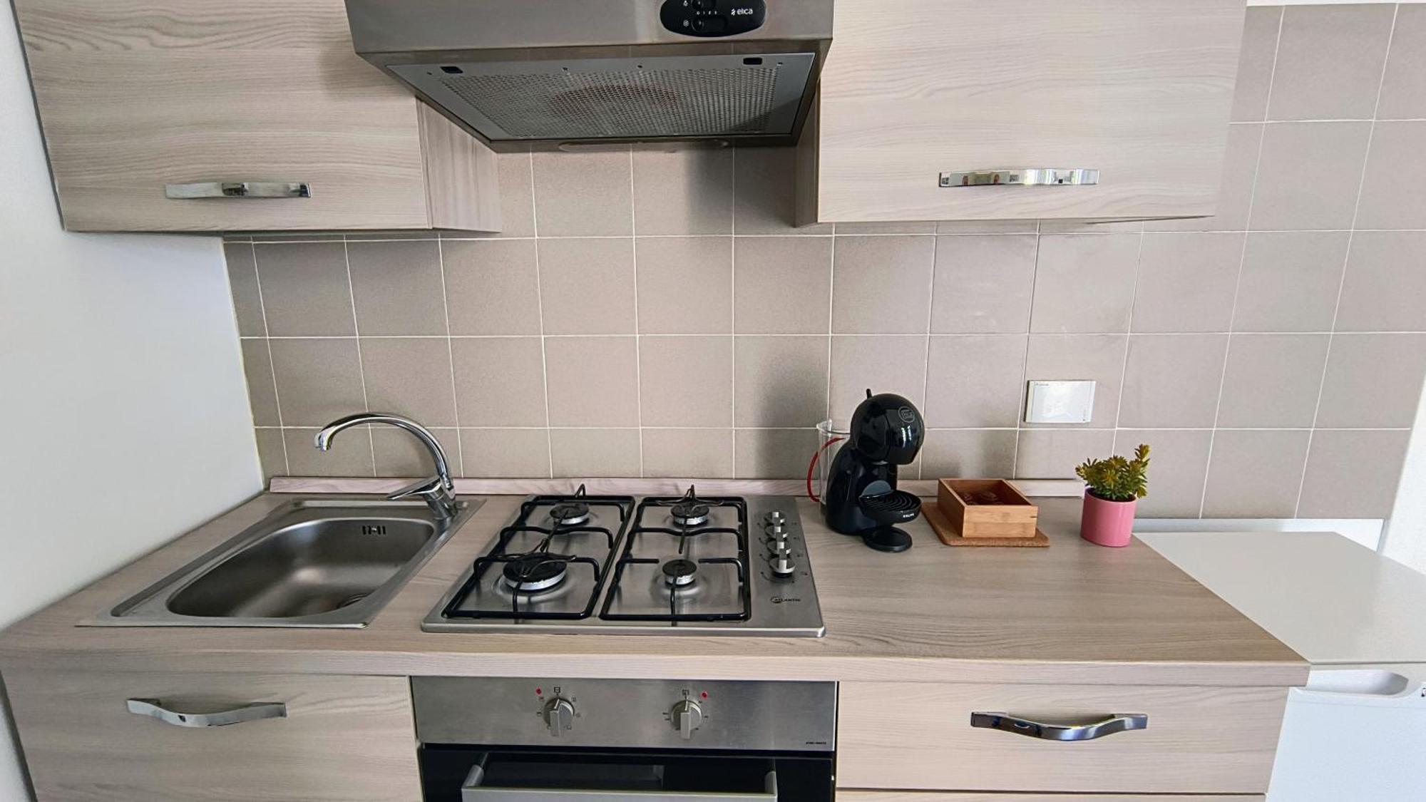 Apartment Francia 27 Cit