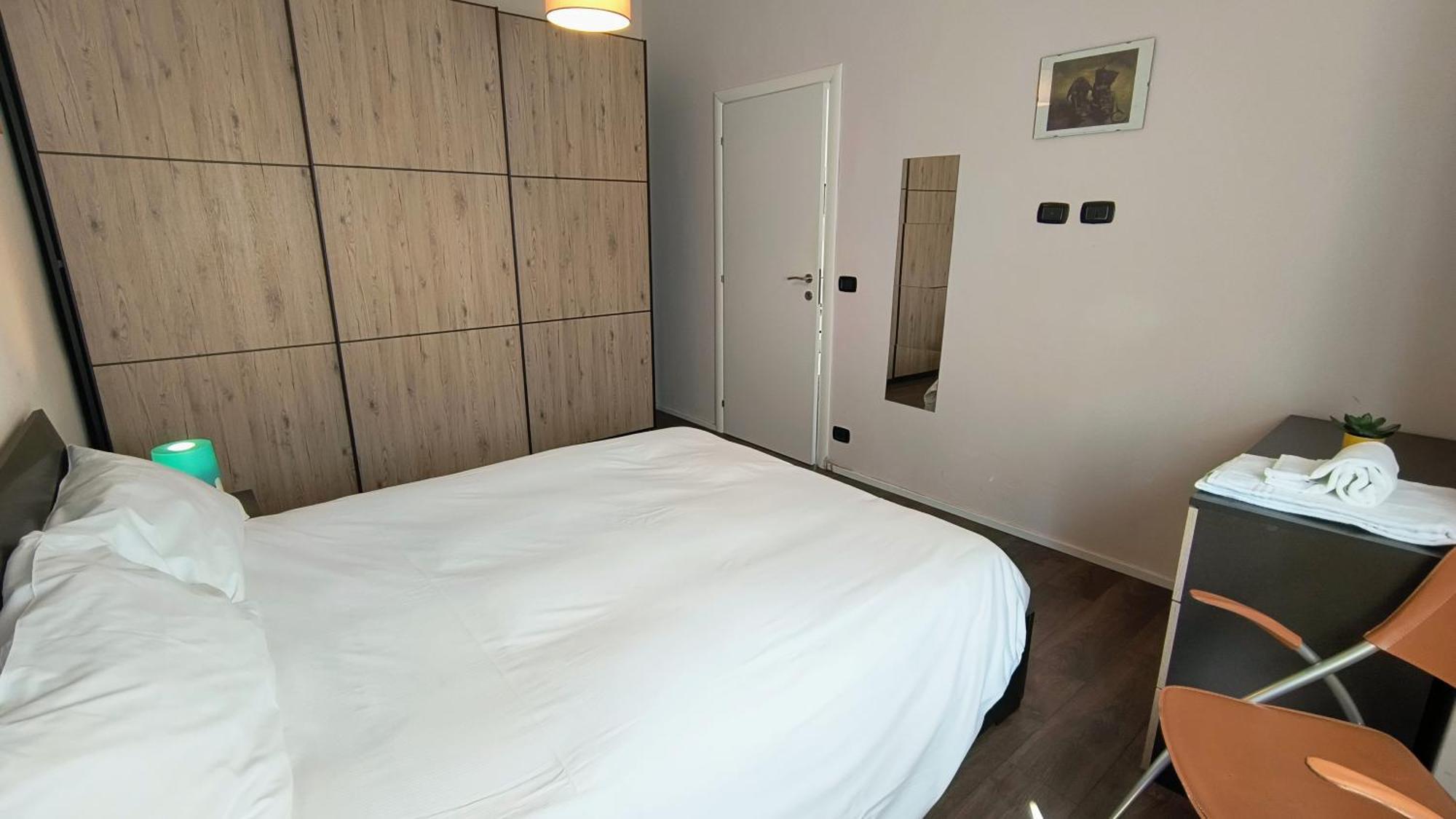 Apartment Francia 27 Cit Turin
