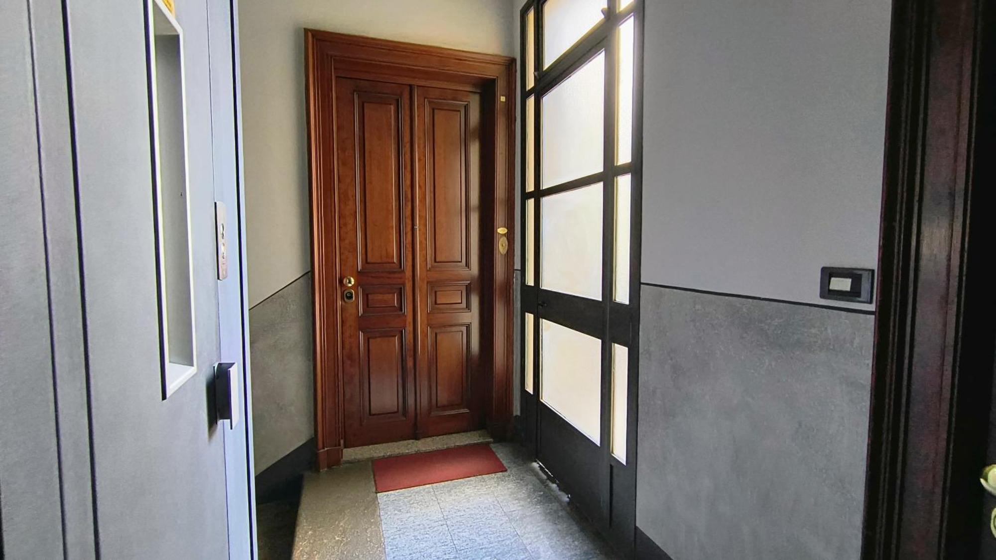 Apartment Francia 27 Cit