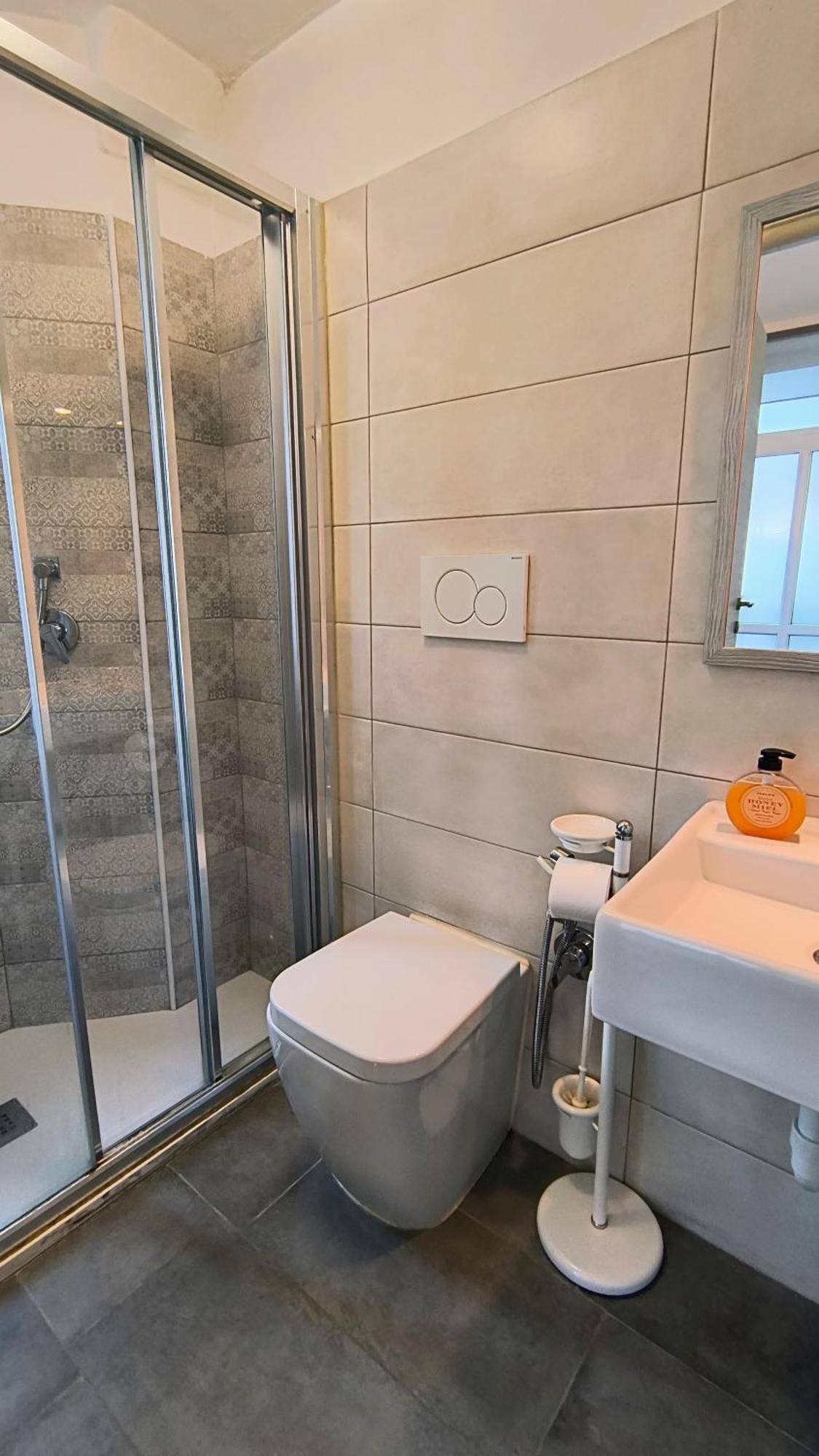 Apartment Francia 27 Cit Turin