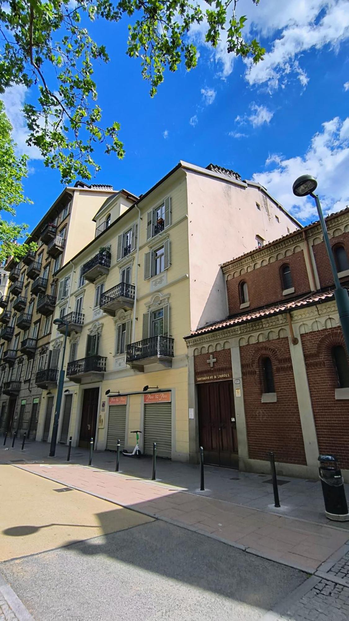 Francia 27 Cit * Turin
