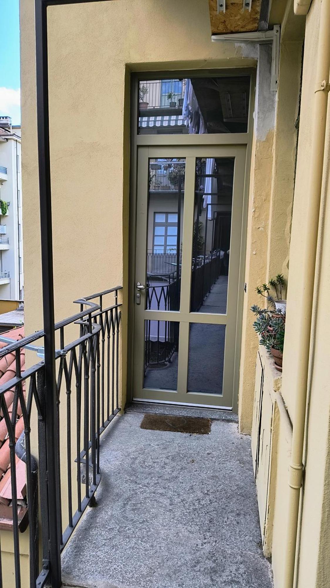 Apartment Francia 27 Cit *